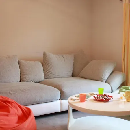 Ferienhaus Ole - #127351