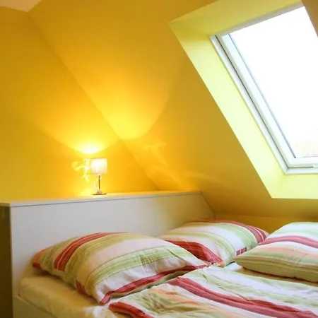 Сasa de vacaciones Ferienhaus Ole - #127351 Zierow