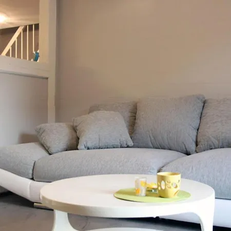 Ferienhaus Ole - #127351
