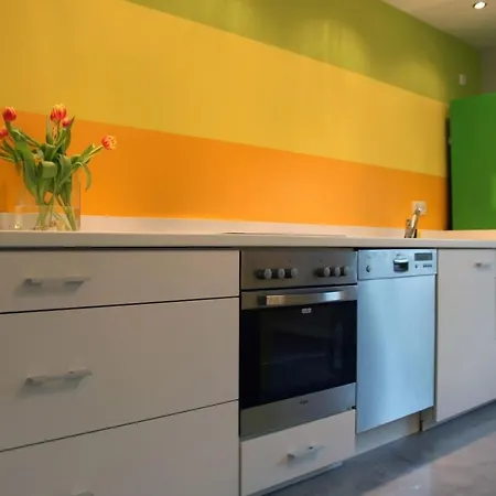 Сasa de vacaciones Ferienhaus Ole - #127351 Zierow