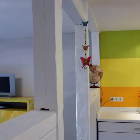 Ferienhaus Ole - #127351 Сasa de vacaciones *