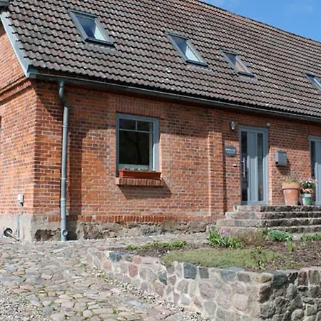 Ferienhaus Ole - #127351 * Zierow